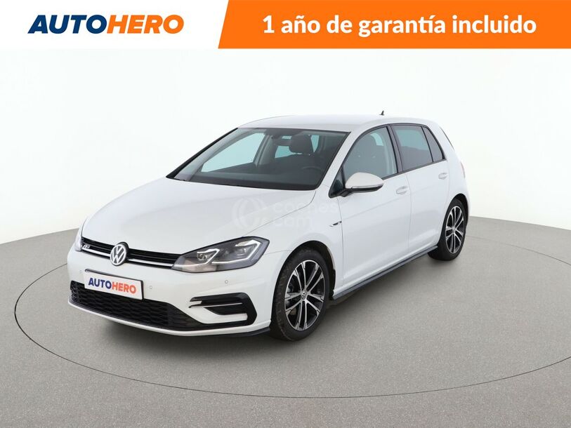 Foto del VOLKSWAGEN Golf 1.4 TSI BMT Sport 150 ACT T. DSG