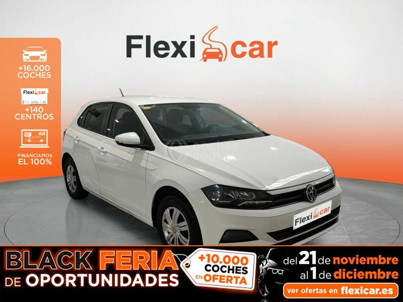 Foto del VOLKSWAGEN Polo 1.0 Edition 48kW