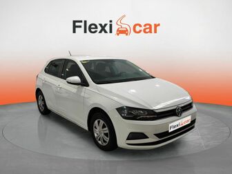 Imagen de VOLKSWAGEN Polo 1.0 Edition 48kW