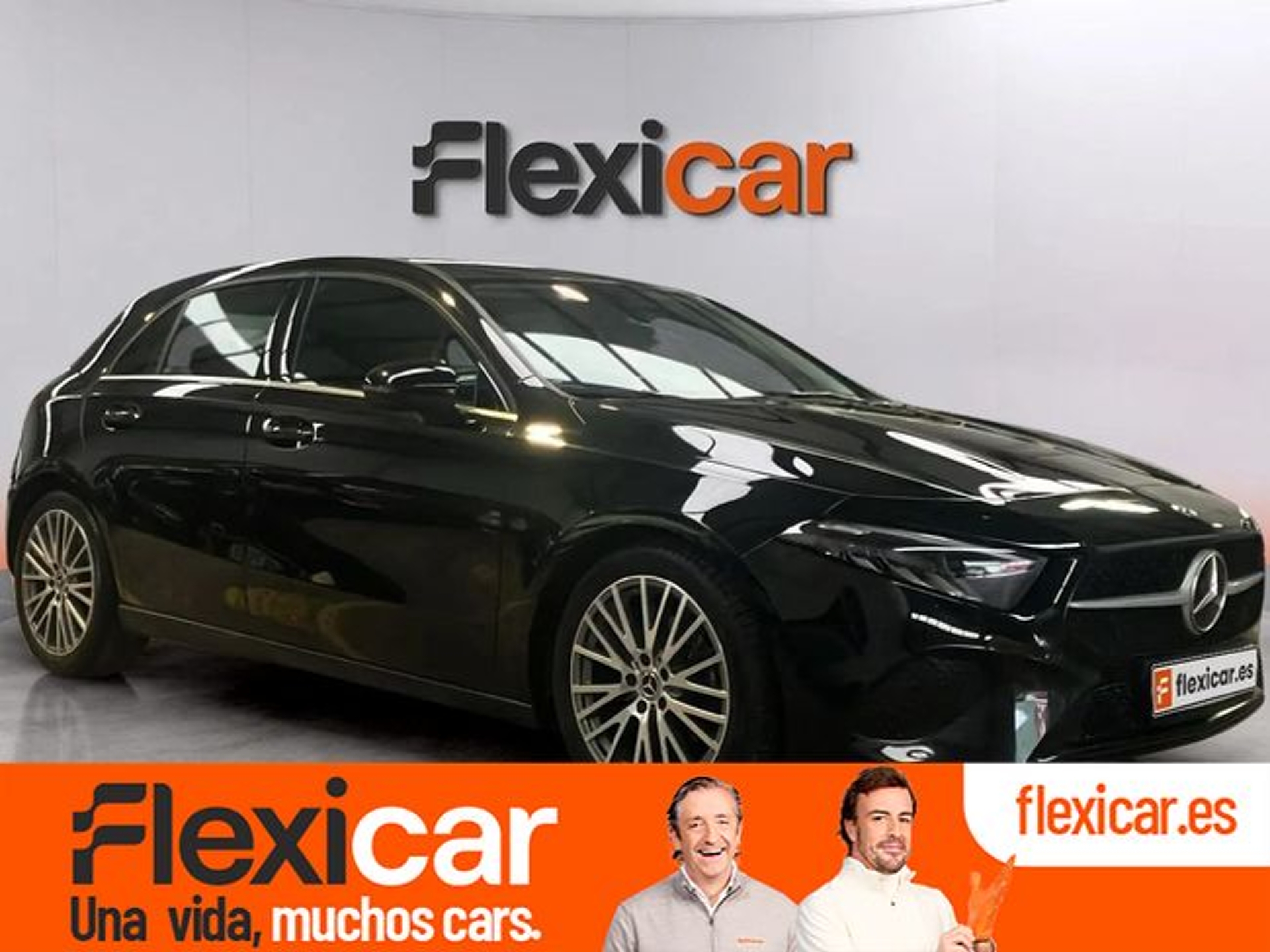 Imagen de MERCEDES Clase A