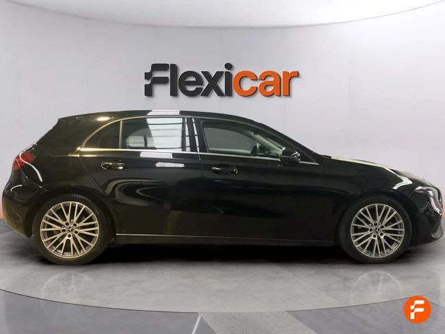 Foto del MERCEDES Clase A A 200d Progressive Line Advanced 8G-DCT