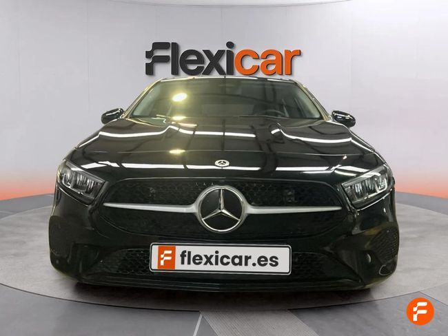 Foto del MERCEDES Clase A A 200d Progressive Line Advanced 8G-DCT