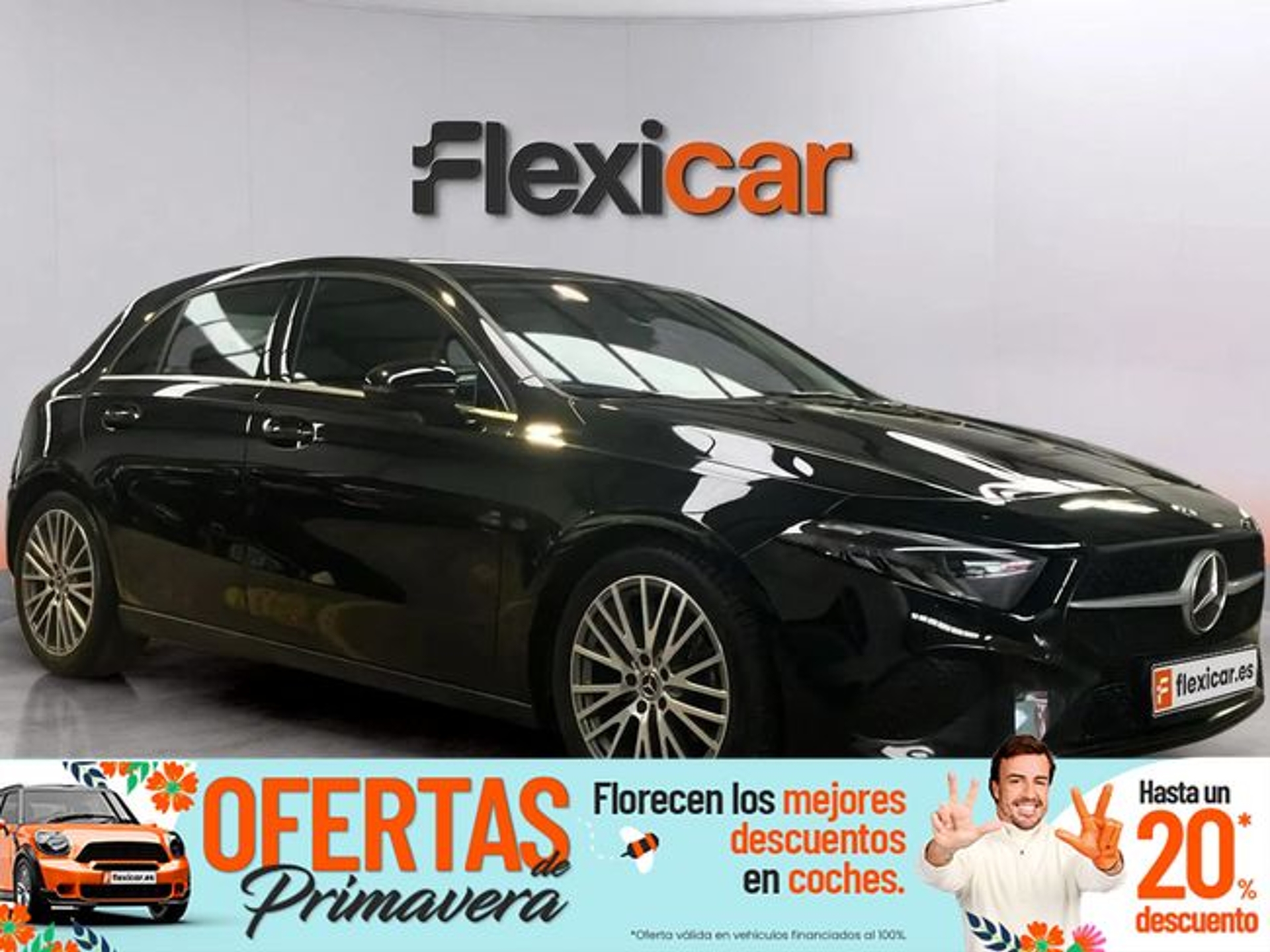 Imagen de MERCEDES Clase A