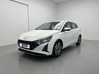 Imagen de HYUNDAI i20 1.0 TGDI Klass 100