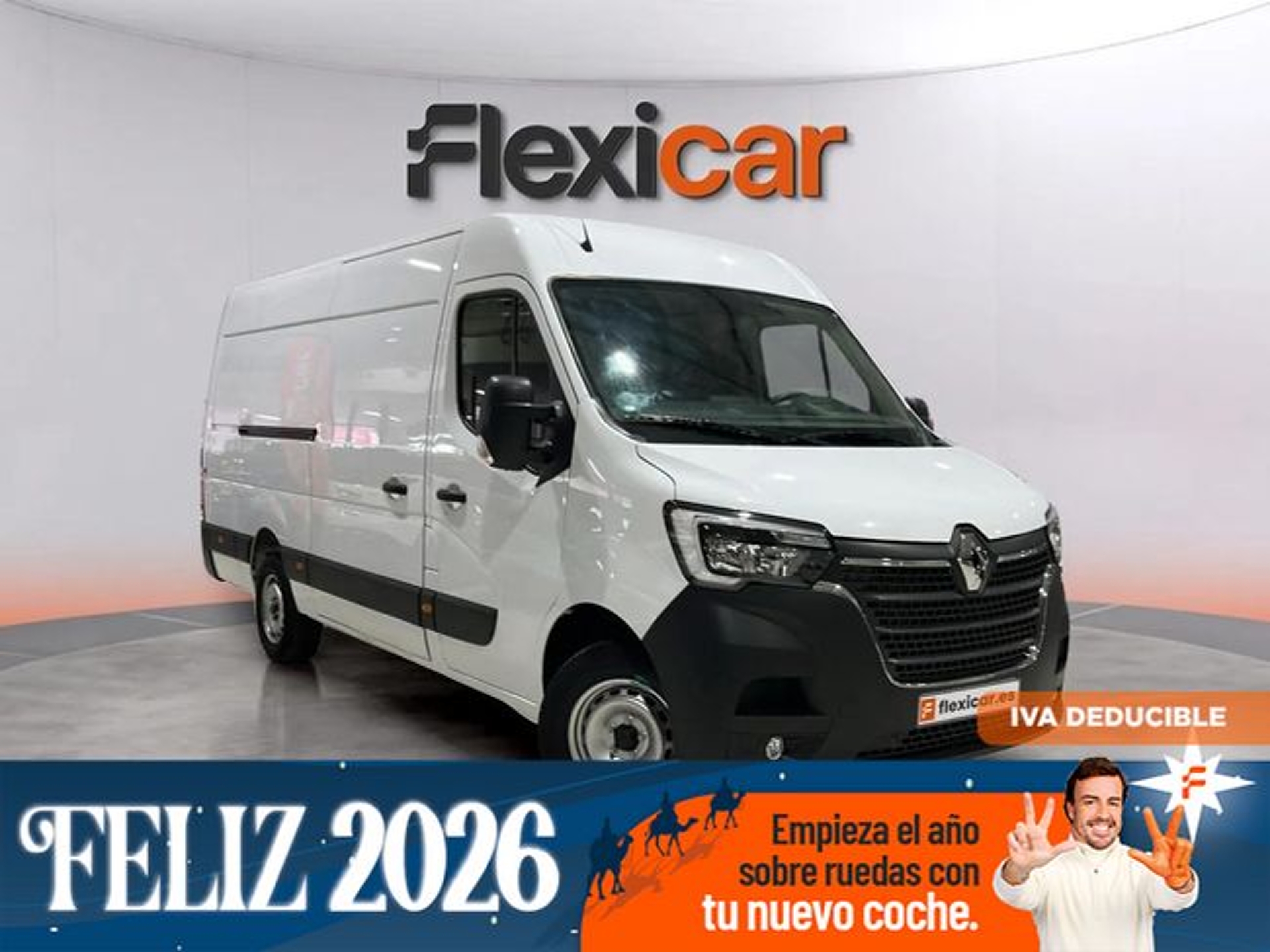 Imagen de RENAULT Master