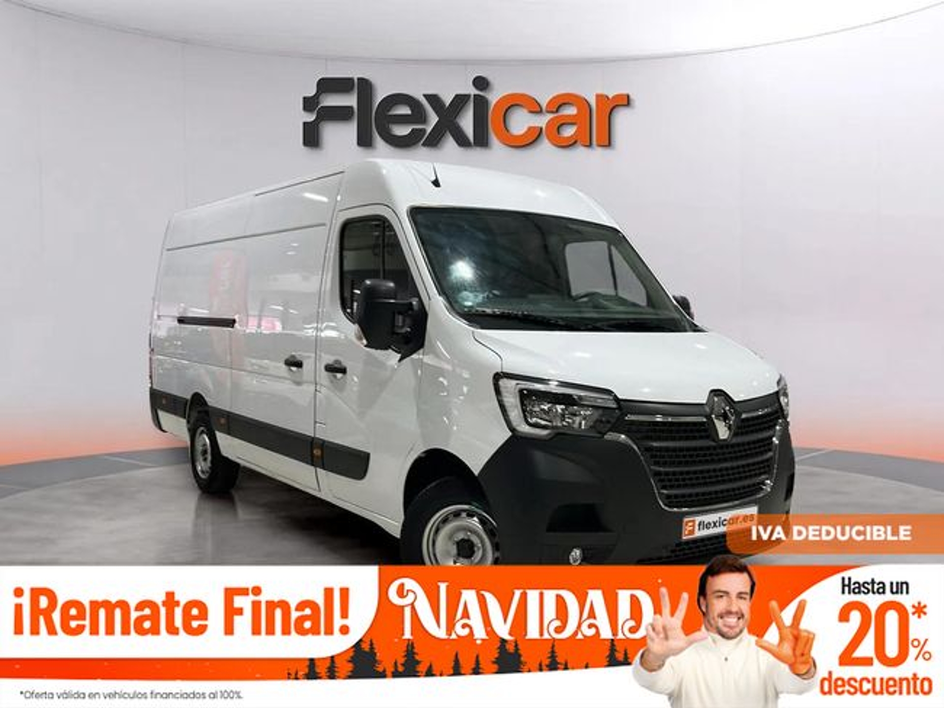 Imagen de RENAULT Master