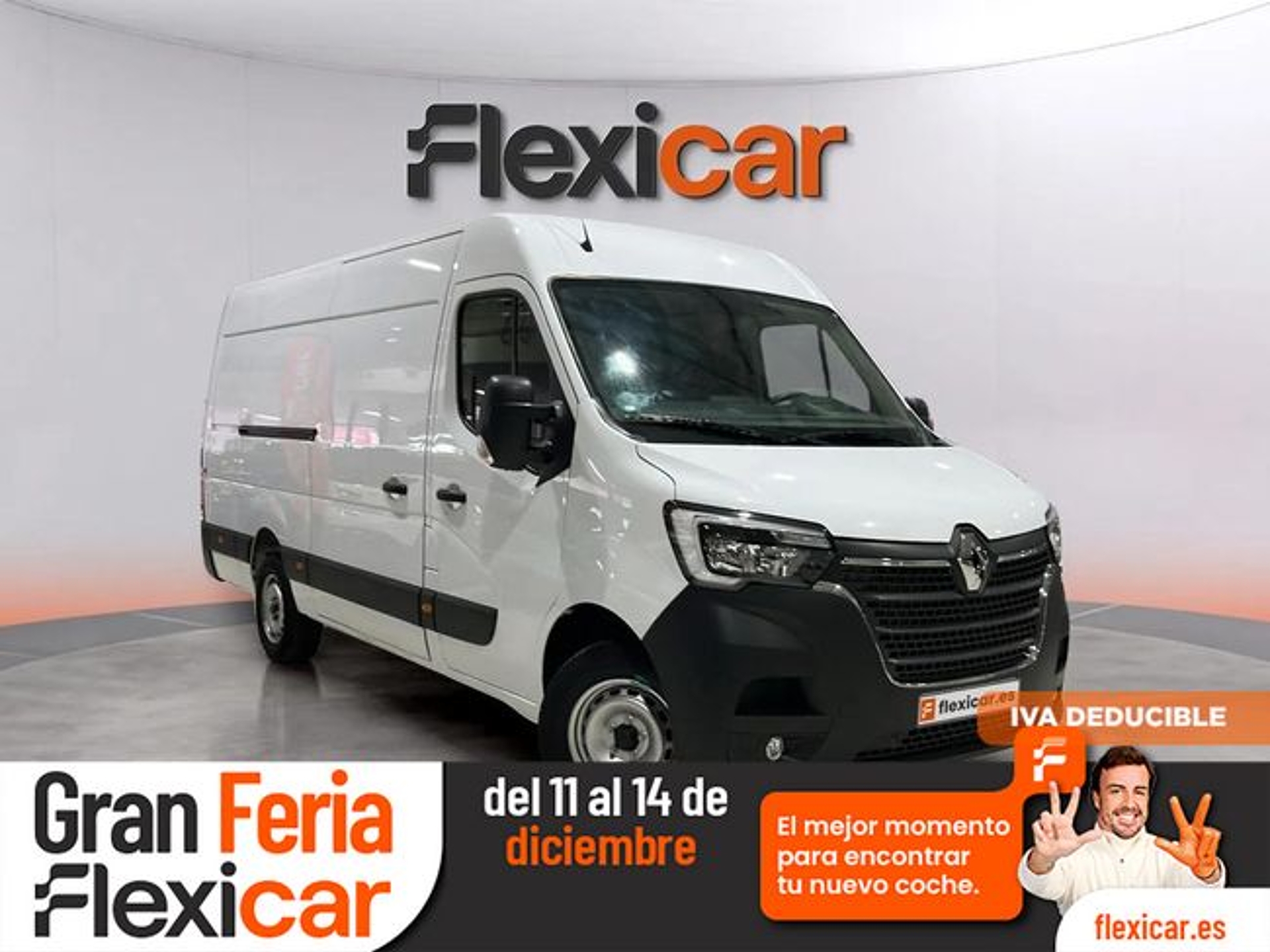 Imagen de RENAULT Master