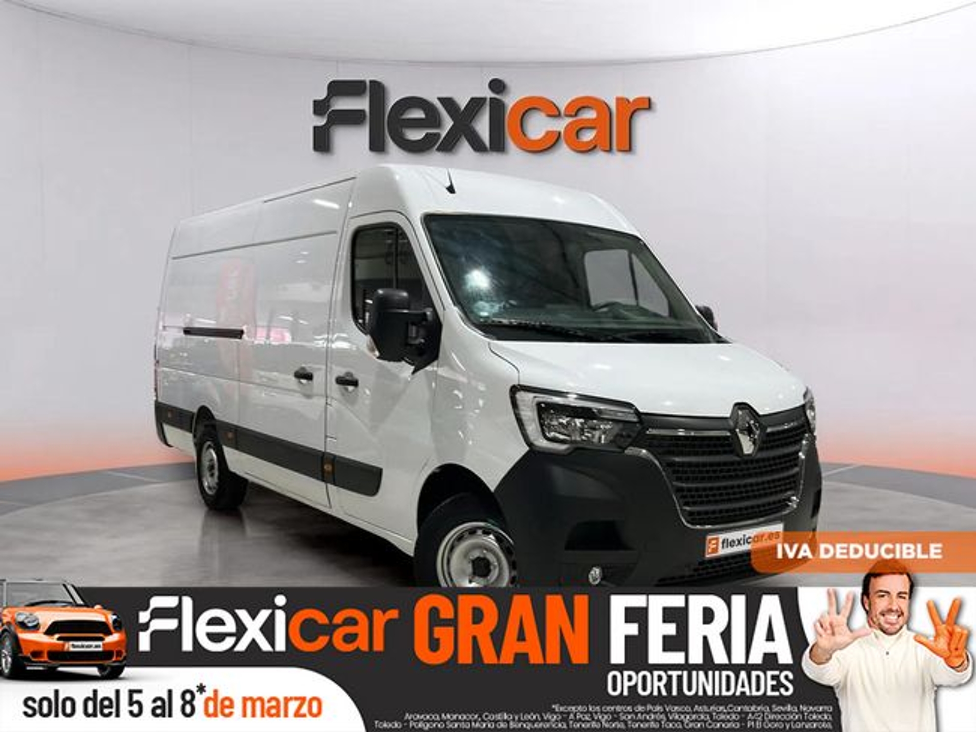 Imagen de RENAULT Master