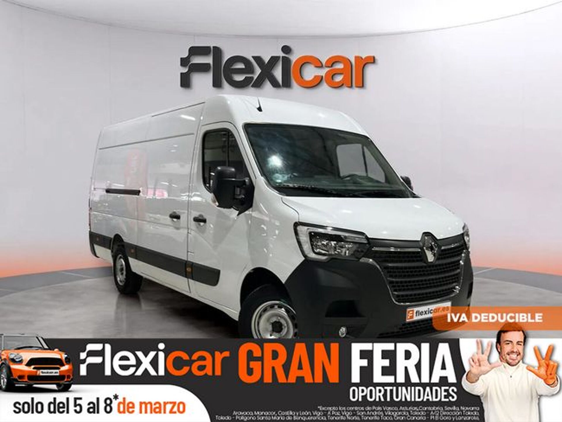 Imagen 1 de RENAULT Master