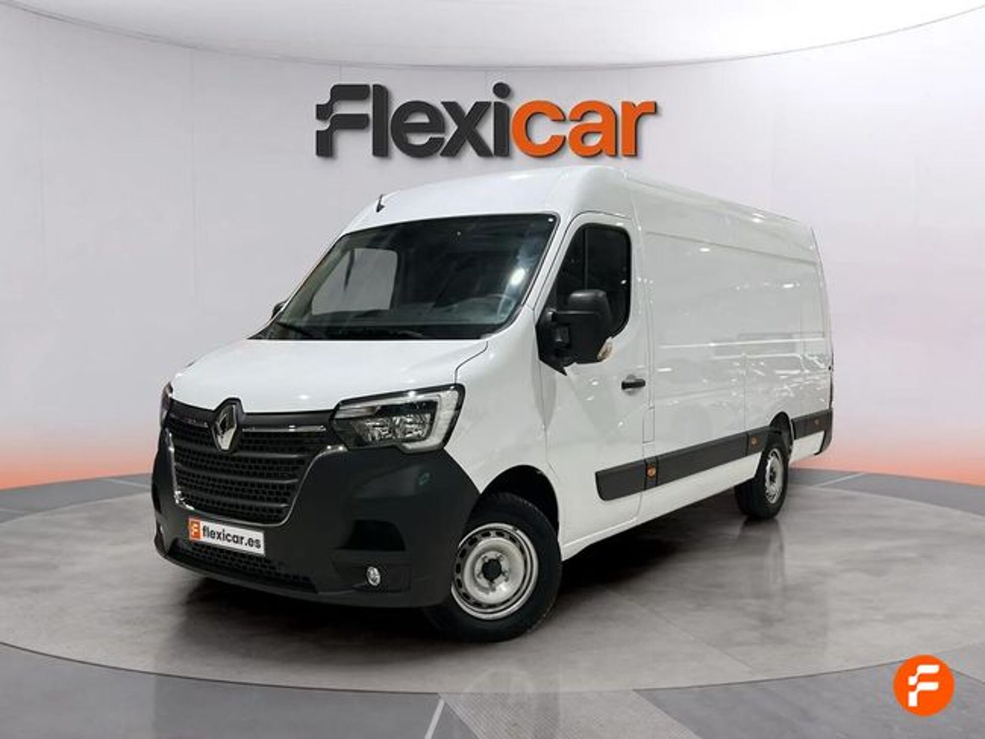 Imagen 3 de RENAULT Master