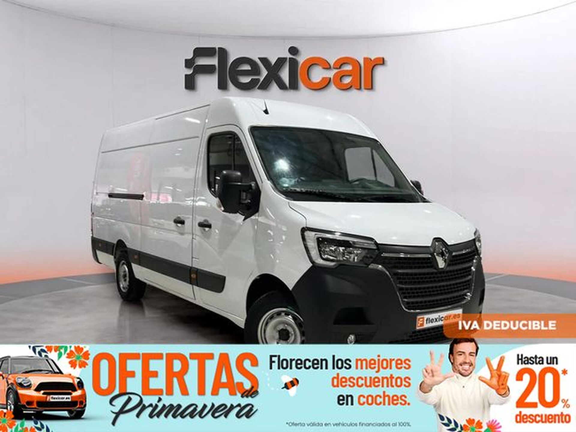 Imagen 1 de RENAULT Master