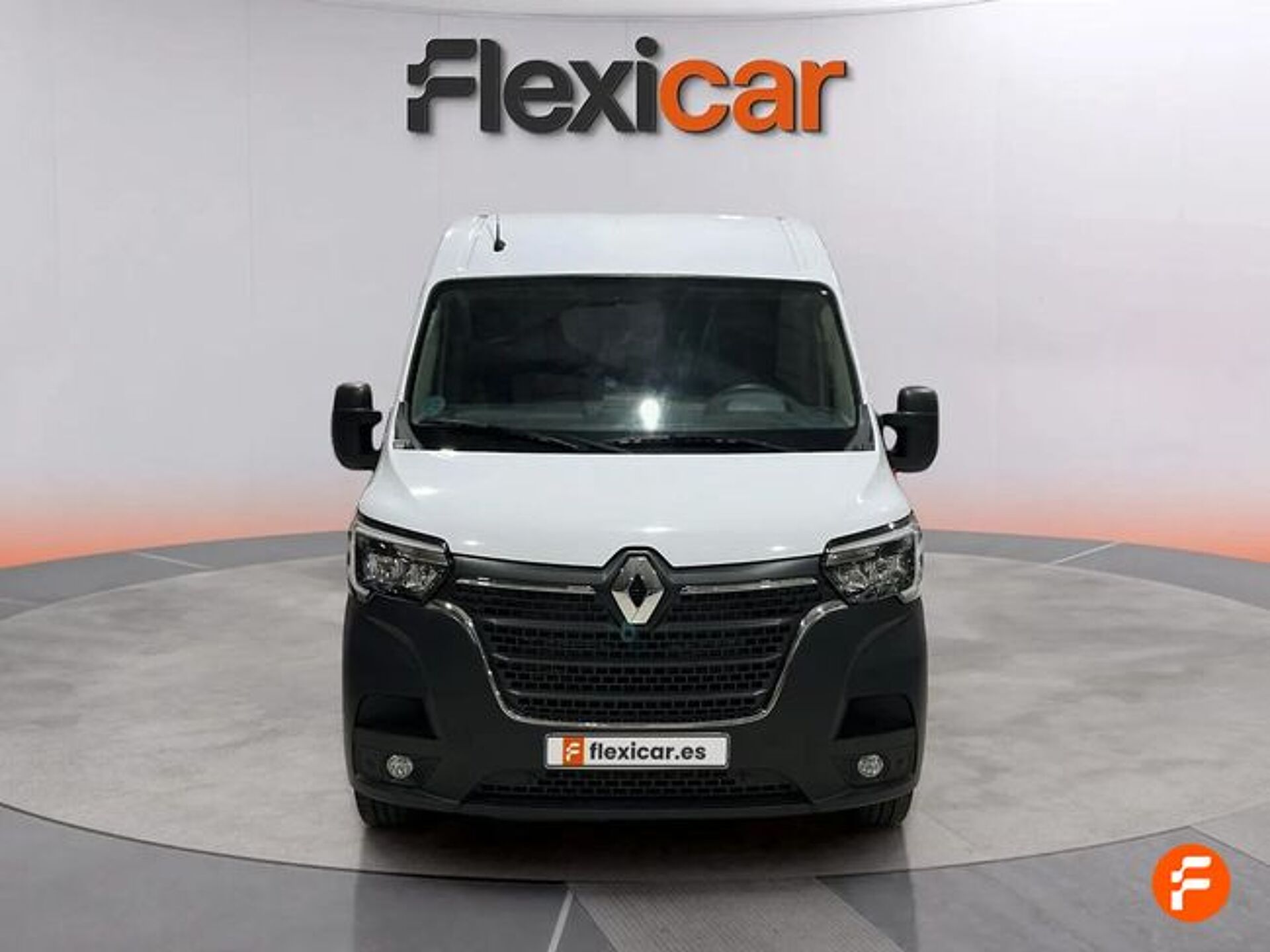 Imagen 2 de RENAULT Master