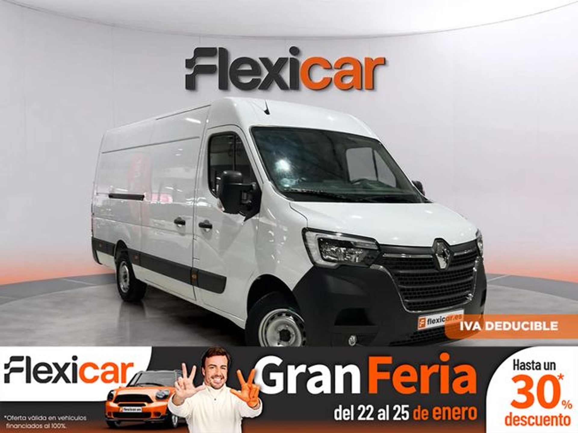Imagen de RENAULT Master