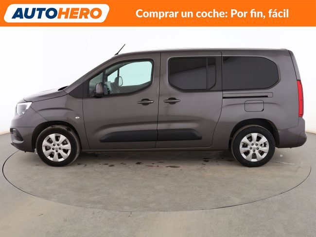 Foto del OPEL Combo Life 1.5TD S-S Innovation L 130