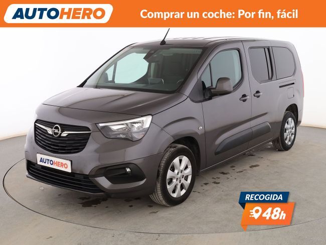 Foto del OPEL Combo Life 1.5TD S-S Innovation L 130