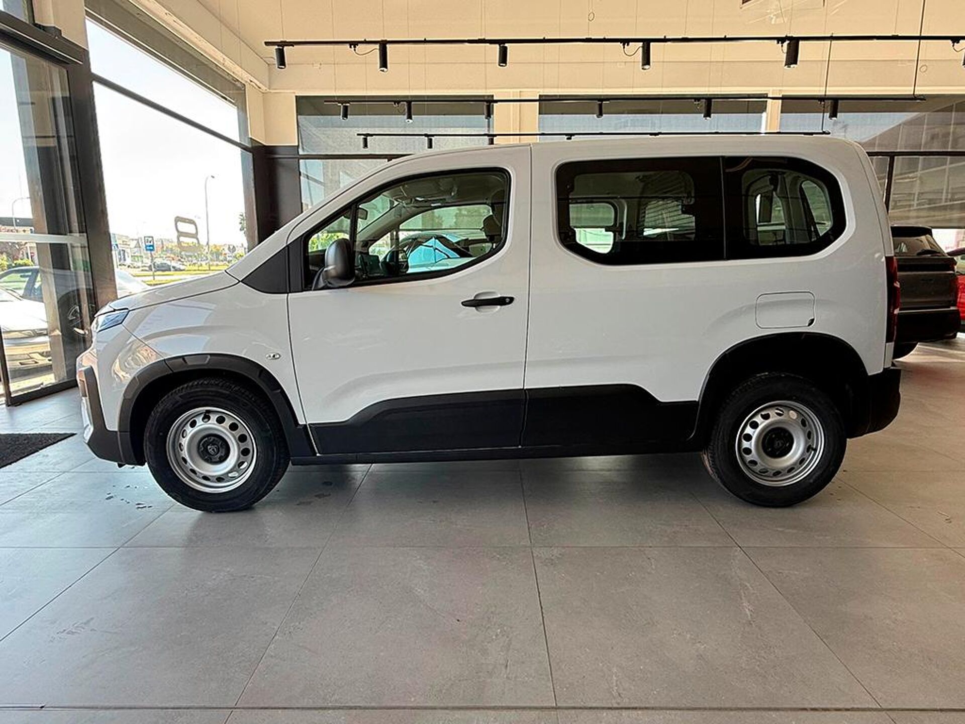 Imagen 3 de PEUGEOT Rifter