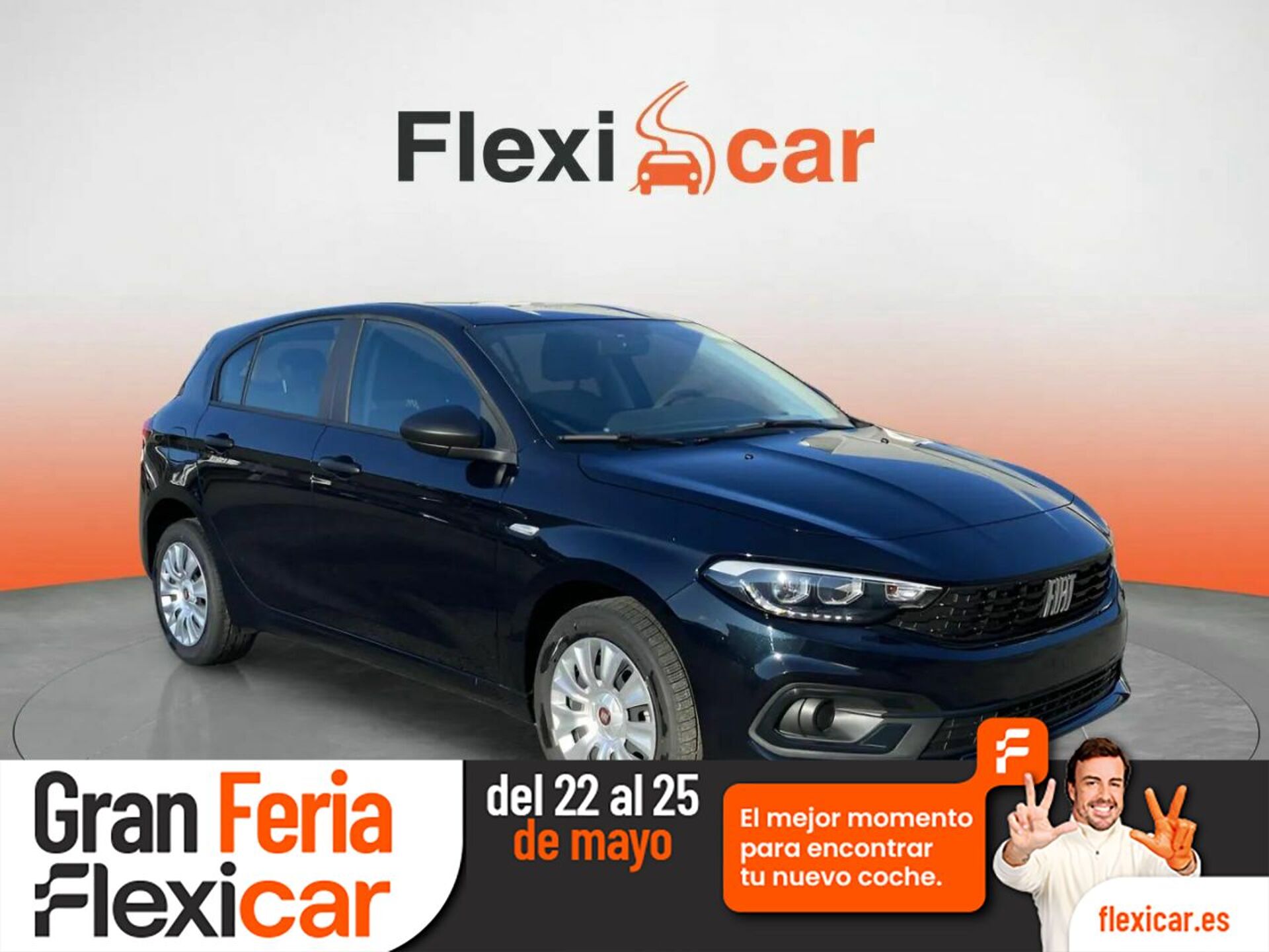 Imagen de FIAT Tipo