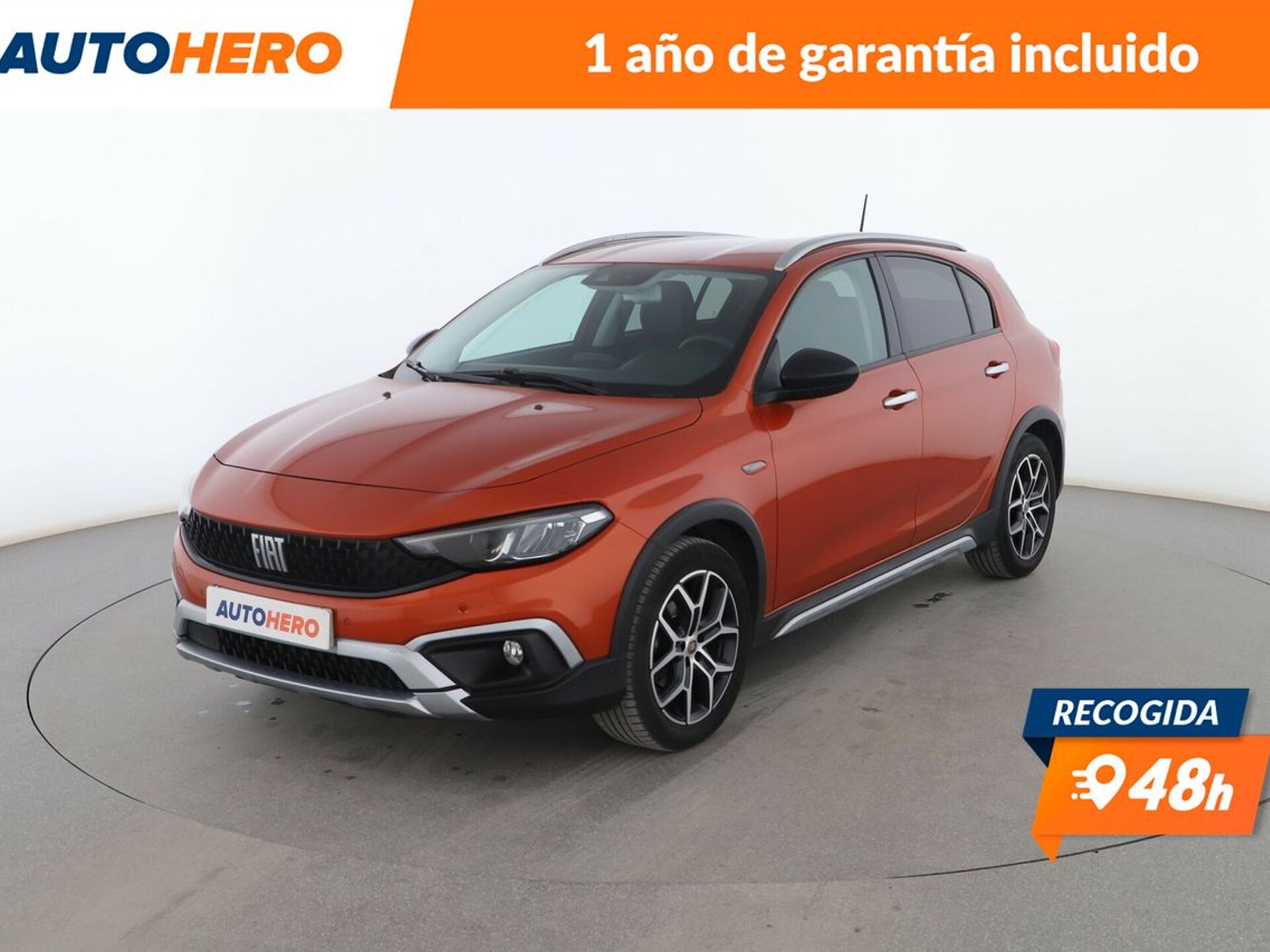 Imagen de FIAT Tipo
