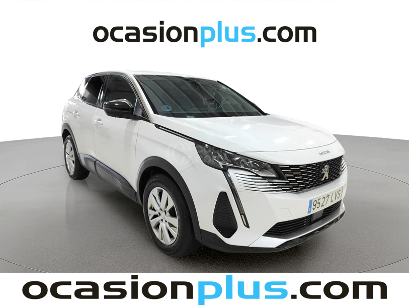 Foto del PEUGEOT 3008 1.5BlueHDi Active Pack S&S 130