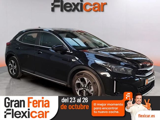KIA XCeed (1.0 T-GDi Drive 88kW (120CV)) en Vizcaya