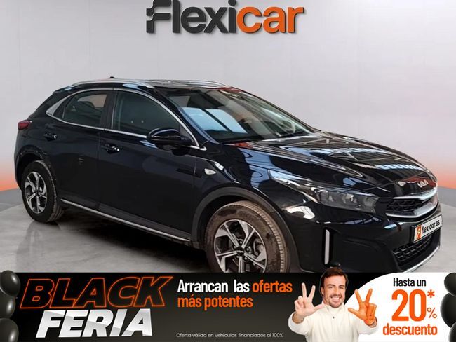 KIA XCeed (1.0 T-GDi Drive 88kW (120CV)) en Vizcaya