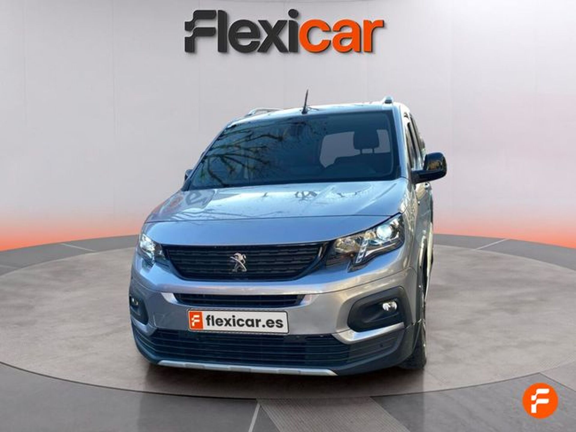 Imagen 2 de PEUGEOT Rifter