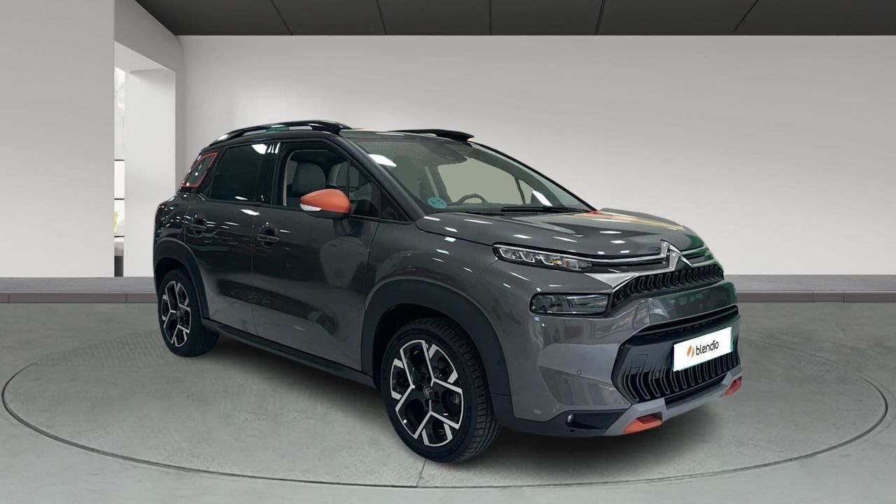Foto del CITROEN C3 Aircross Puretech S&S Shine EAT6 130