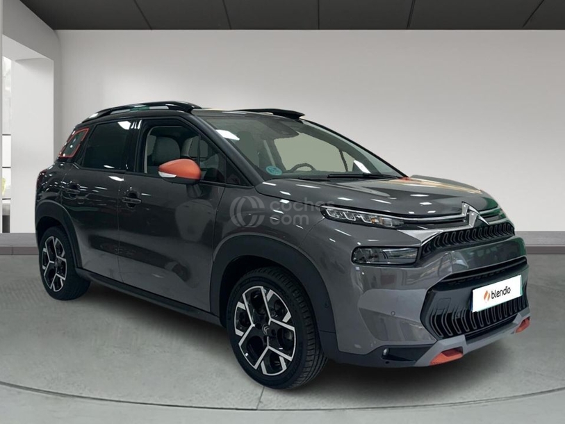 Foto del CITROEN C3 Aircross Puretech S&S Shine EAT6 130