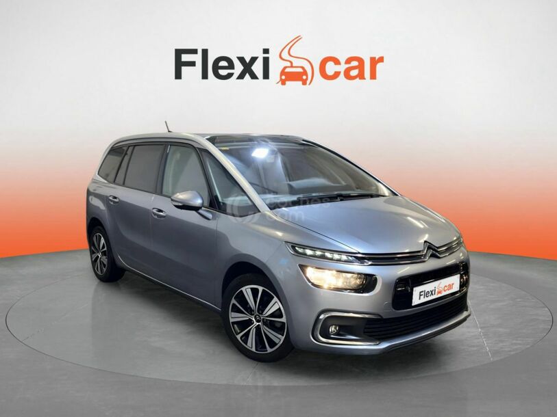 Foto del CITROEN C4 Grand Picasso 1.2 PureTech S&S Live