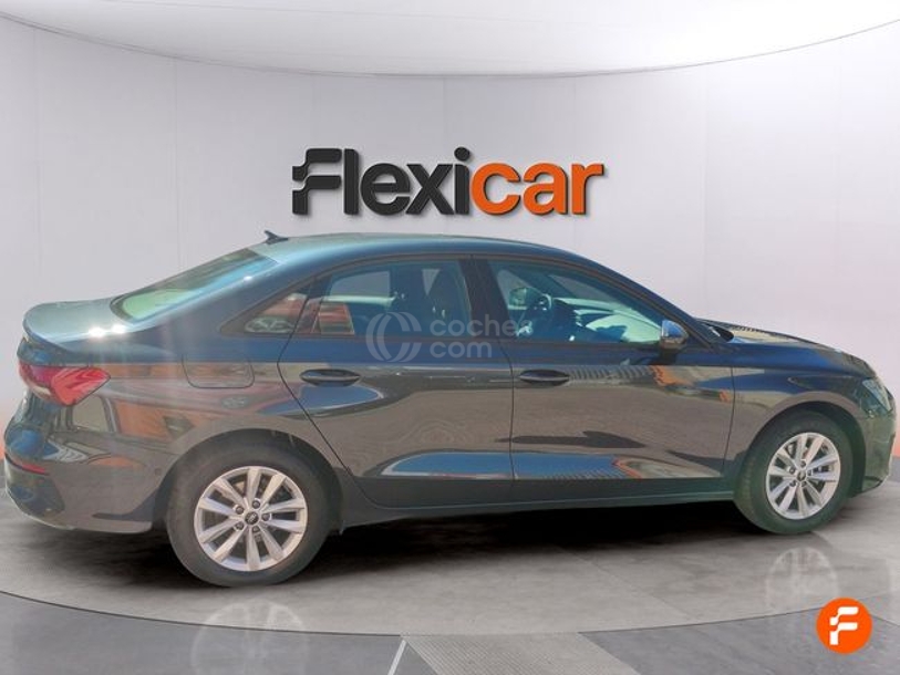 Foto del AUDI A3 Sedán 30 TFSI S tronic