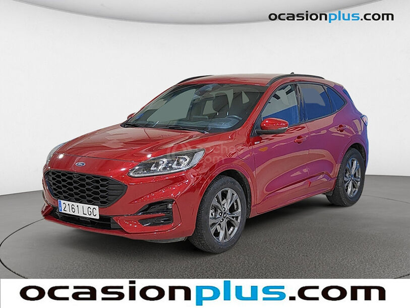 Foto del FORD Kuga 2.5 Duratec FHEV ST-Line X 4x2 Aut.