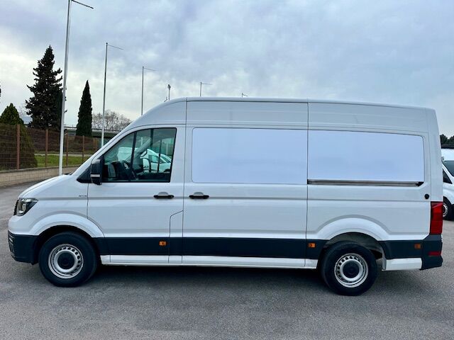 Foto del VOLKSWAGEN Crafter Furgón 2.0TDI SCR 35 BM L3H2 75kW