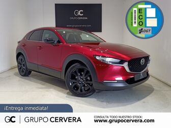 Imagen de MAZDA CX-30