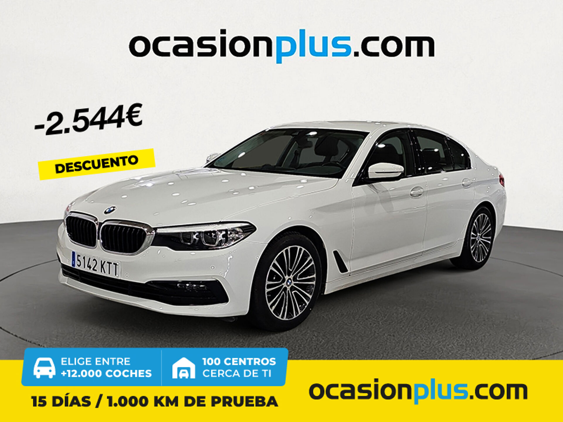 Imagen de BMW Serie 5