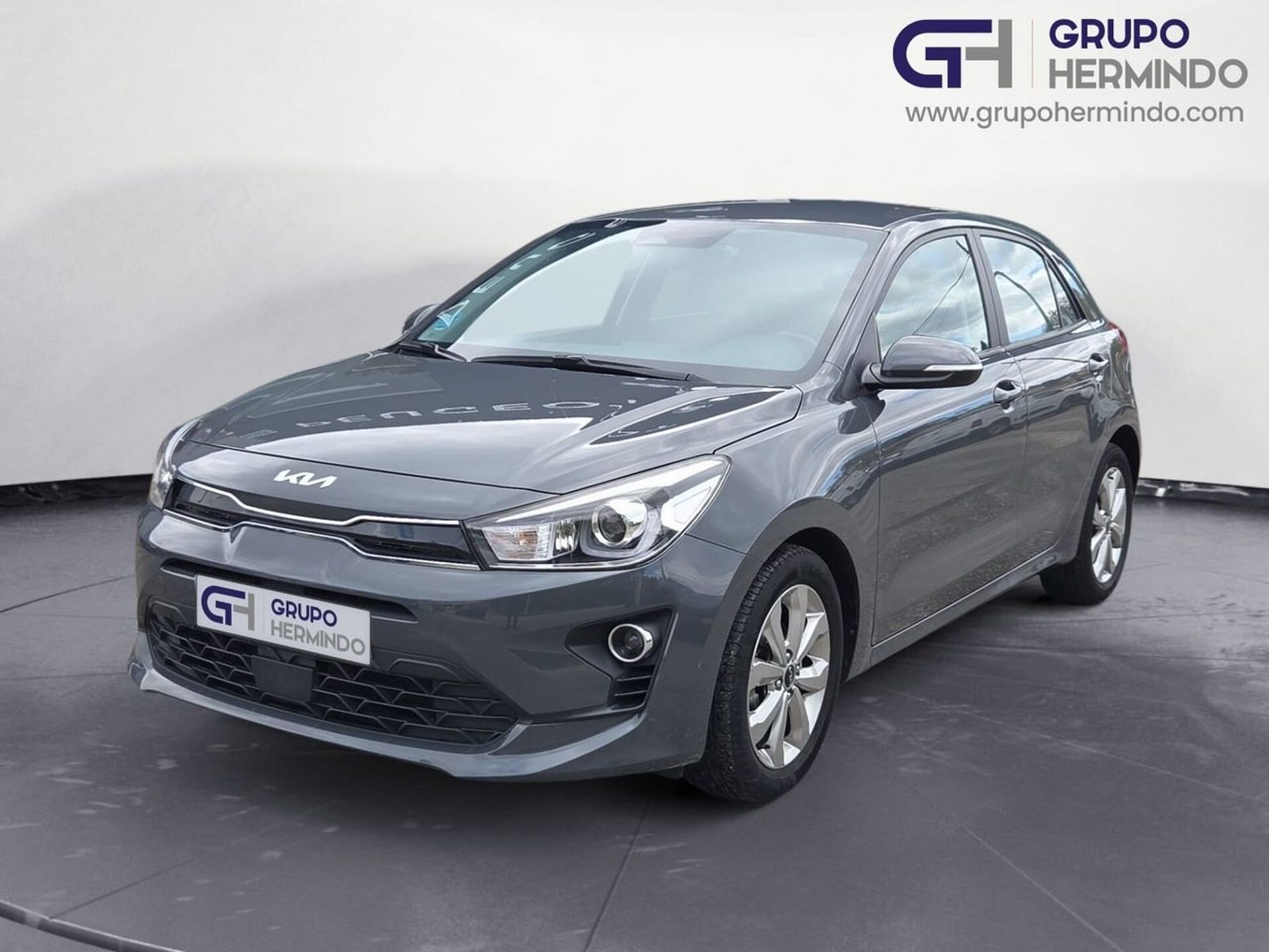Imagen de KIA Rio