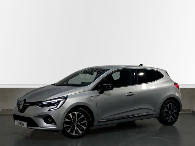 Foto del RENAULT Clio TCe Techno 103kW