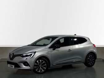 Imagen de RENAULT Clio TCe Techno 103kW