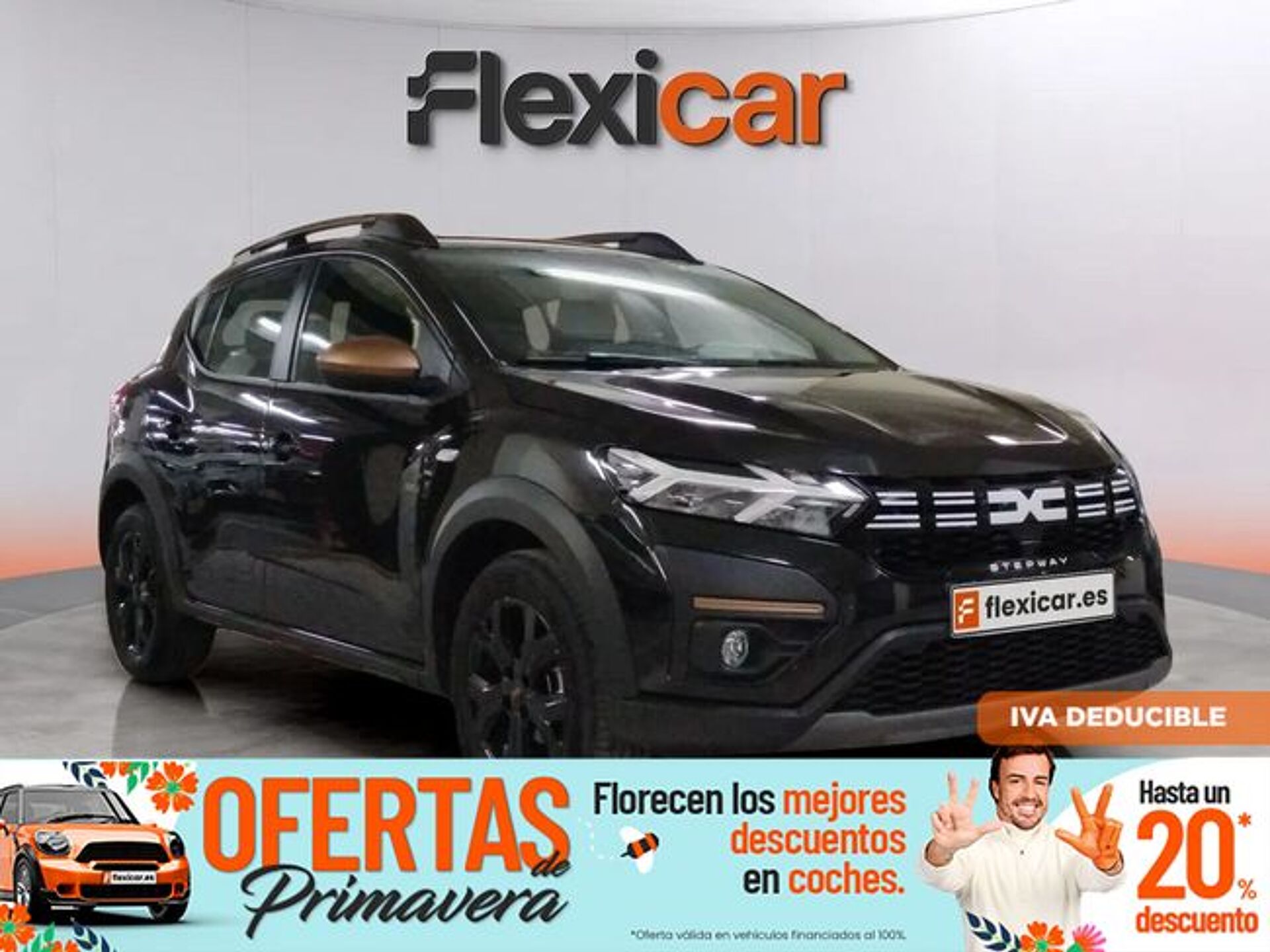 Imagen 1 de DACIA Sandero