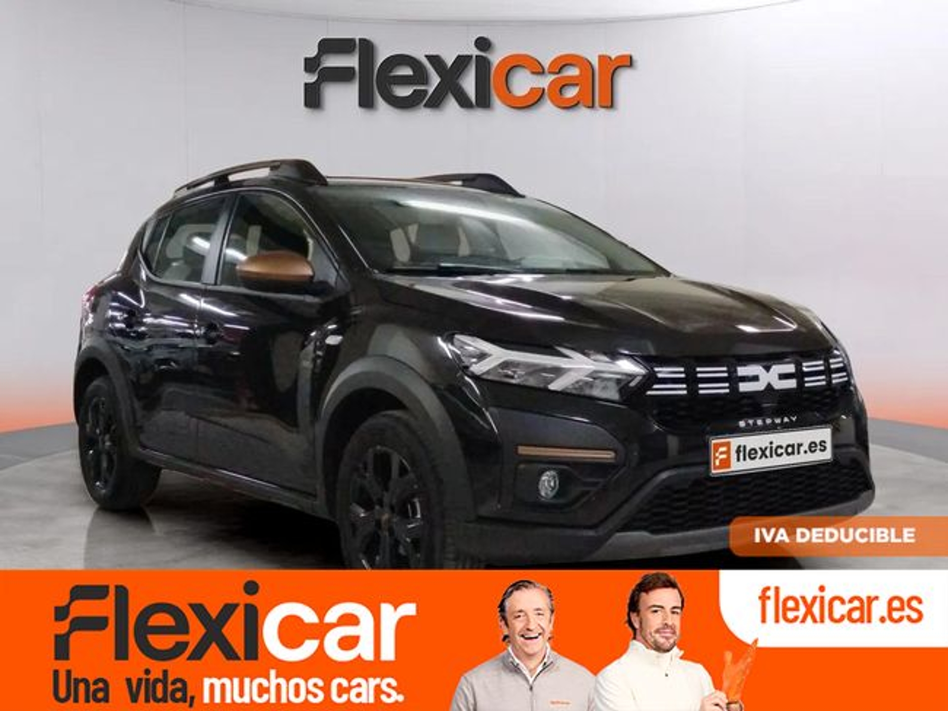 Imagen de DACIA Sandero