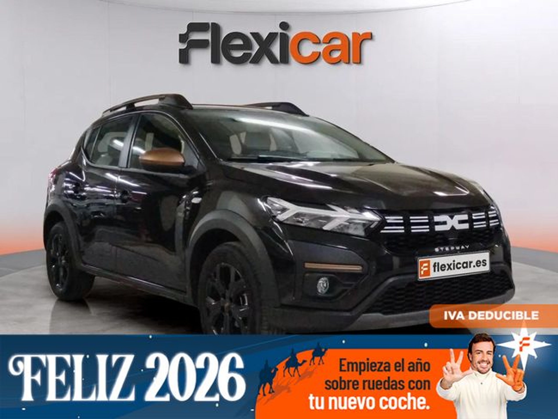 Imagen de DACIA Sandero