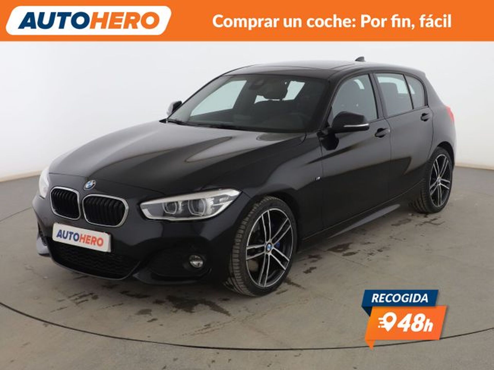 Imagen 1 de BMW Serie 1