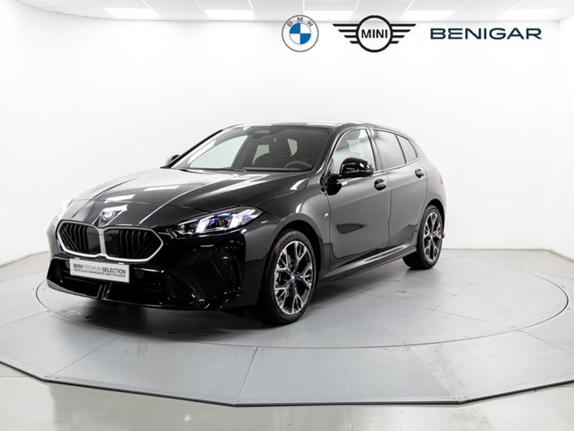 Imagen de BMW Serie 1