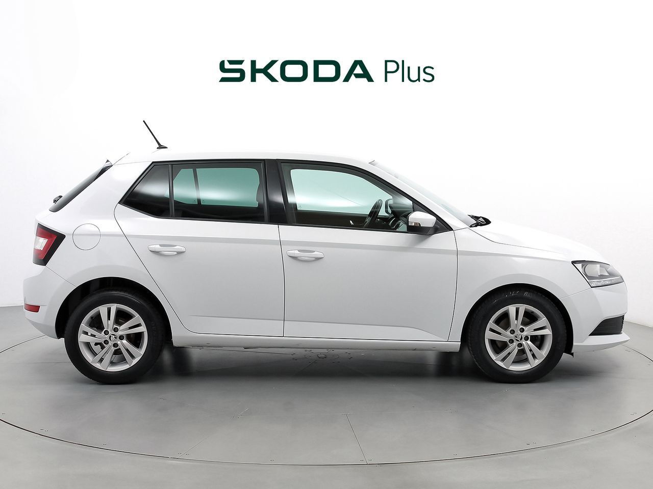 Foto del SKODA Fabia 1.0 MPI Urban 44kW