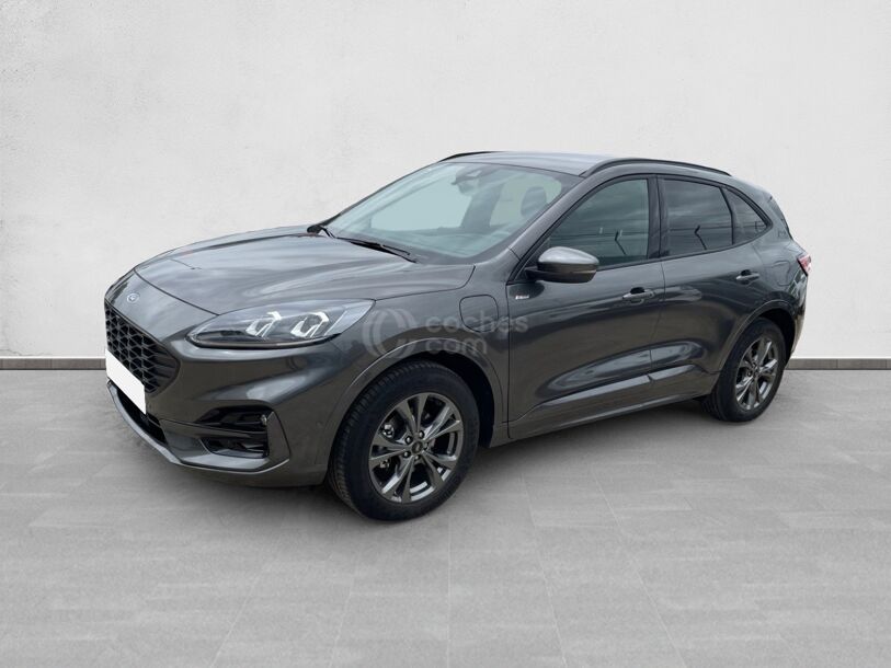 Foto del FORD Kuga 2.5 Duratec PHEV ST-Line 4x2