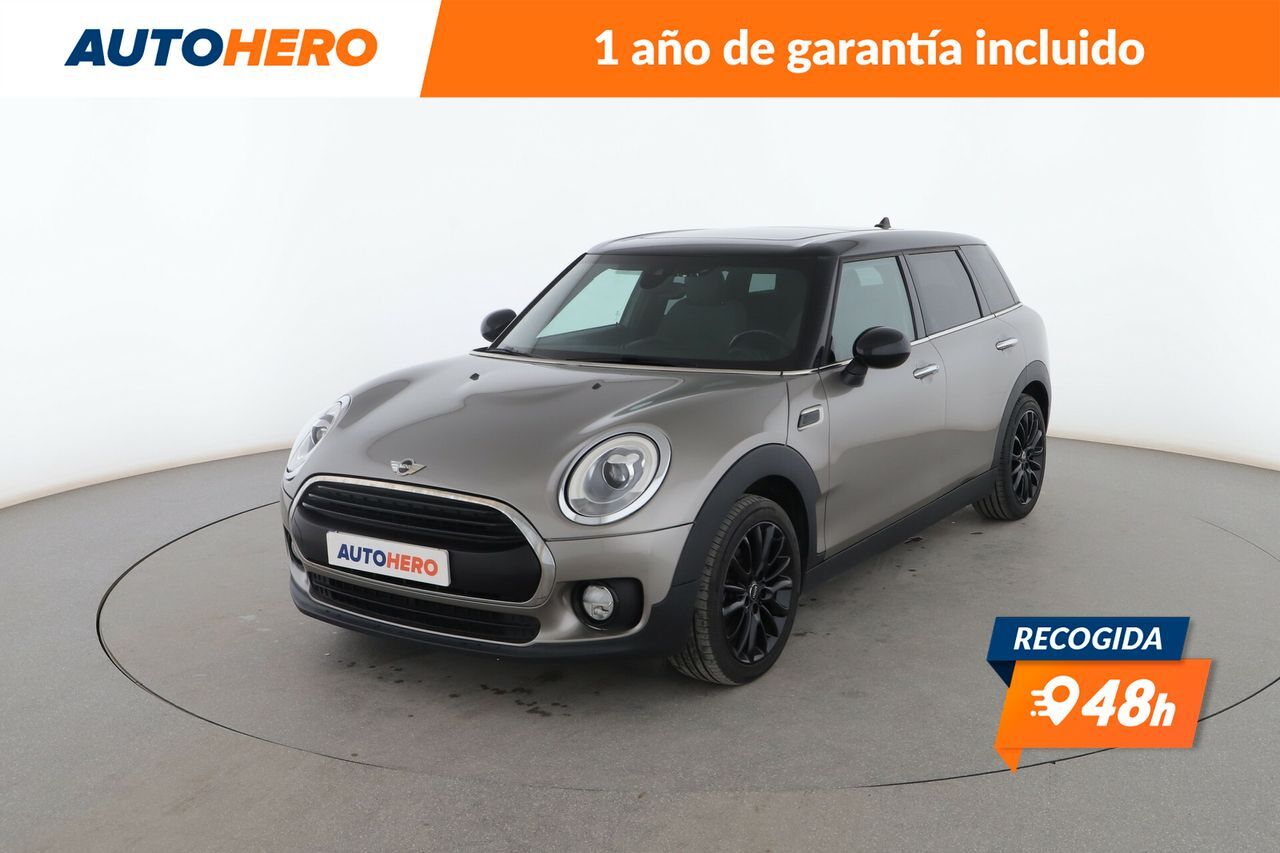 MINI Mini Clubman (Cooper D) en Madrid