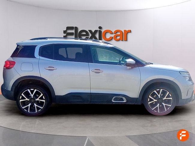 Foto del CITROEN C5 Aircross PureTech S&S Feel 130