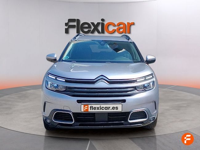 Foto del CITROEN C5 Aircross PureTech S&S Feel 130