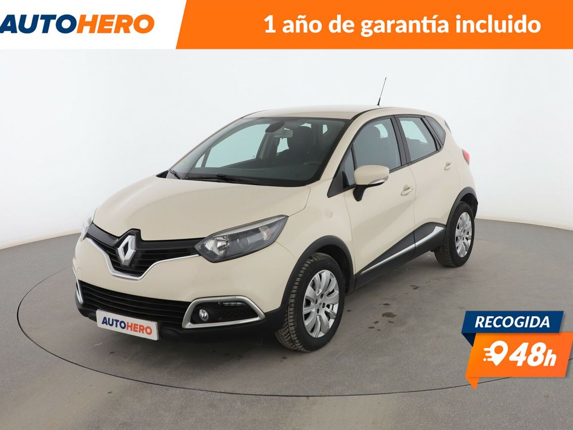 Imagen de RENAULT Captur