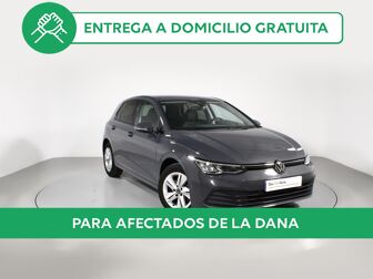 Imagen de VOLKSWAGEN Golf 2.0TDI Life 85kW