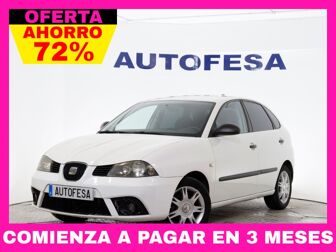 Imagen de SEAT Ibiza 1.4 Sport